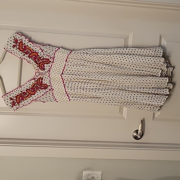 Lilka by Anthropologie Maggie dress size xs - Picture 4 of 7